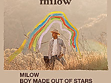 Milow - Boy Made Out Of Stars Live 2025