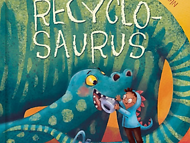 Der Recyclosaurus