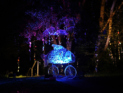 ParkFunkeln Norderstedt