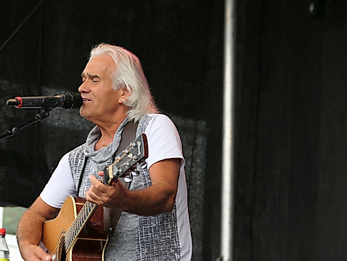 Live Konzert in Frankfurt