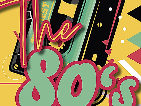 The 80's