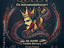 Vivalis Project: Die Musik von Queen