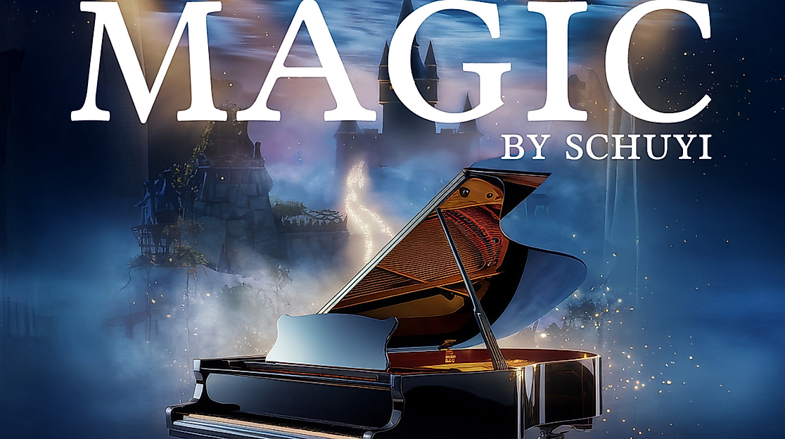 Melodies of Magic