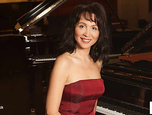 Beethoven Forever – fünf Sonaten, die Musikgeschichte schrieben