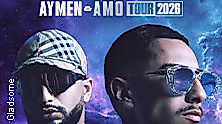 Premium Ticket - Aymen & Amo