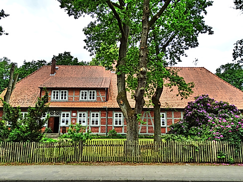 Peetshof Wietzendorf