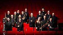 Norrbotten Big Band meets Knower