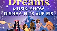 Magical Dreams – Musik-Show auf Eis
