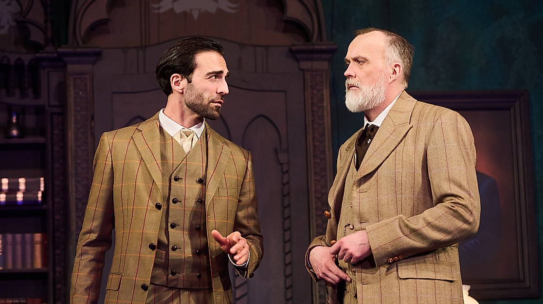 Der Hund von Baskerville