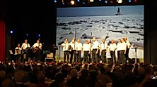 Weihnachten auf See - Shanty-Chor Cuxhaven