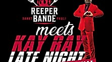 Kay Ray Late Night