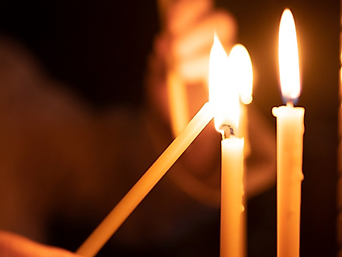 Begleitung am Lebensende - Was ist jetzt anders?