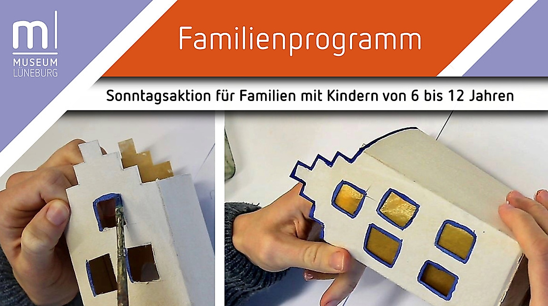 Familiensonntag November Giebelhäuschen