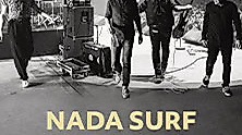 Nada Surf - Moon Mirror Tour