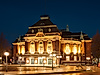 Laeiszhalle Hamburg