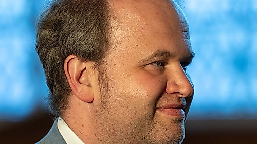 »Deutsche Orgelromantik«. Lübecker Abendmusik