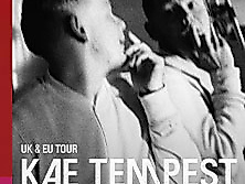 Kae Tempest - UK & EU Tour