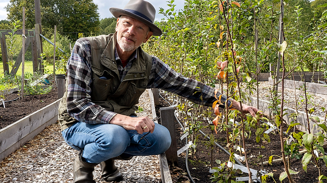 Michael  Heißenberg