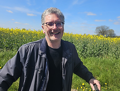 Gottesdienst mit Abendmahl und Kirchenkaffee; P. Dr. Bergemann