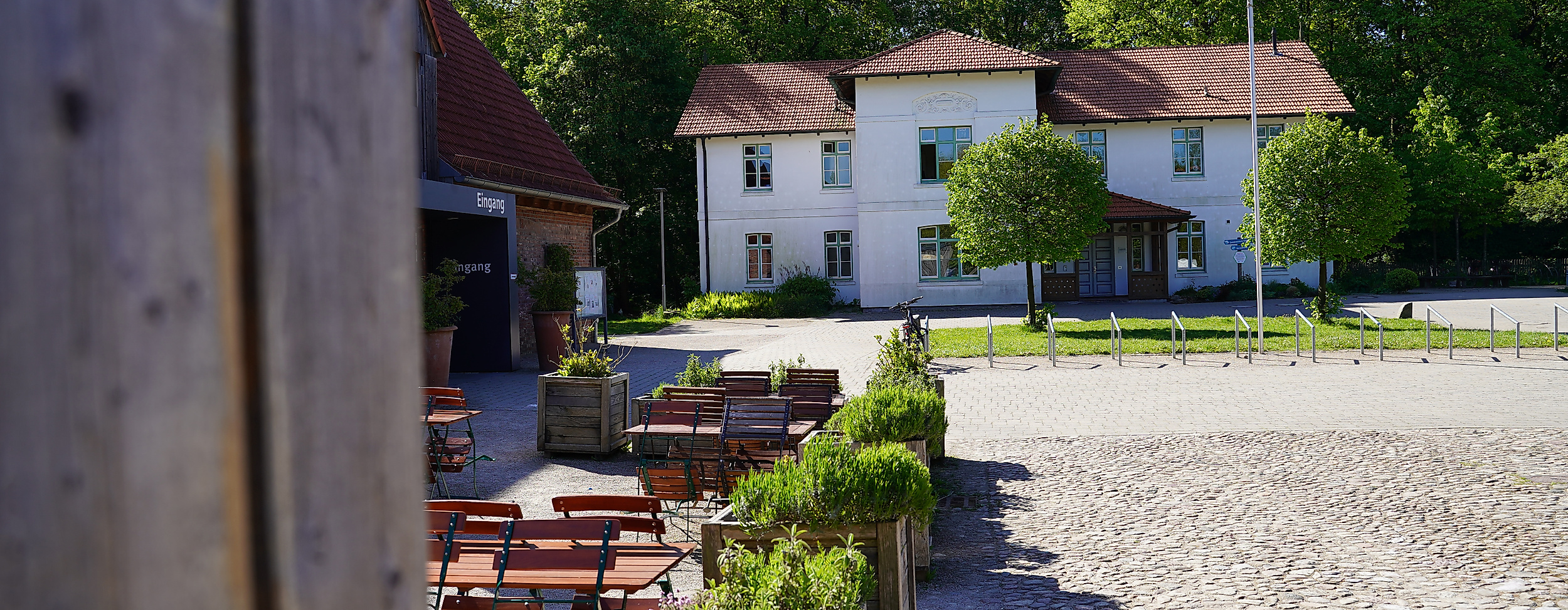 Gut Karlshöhe
