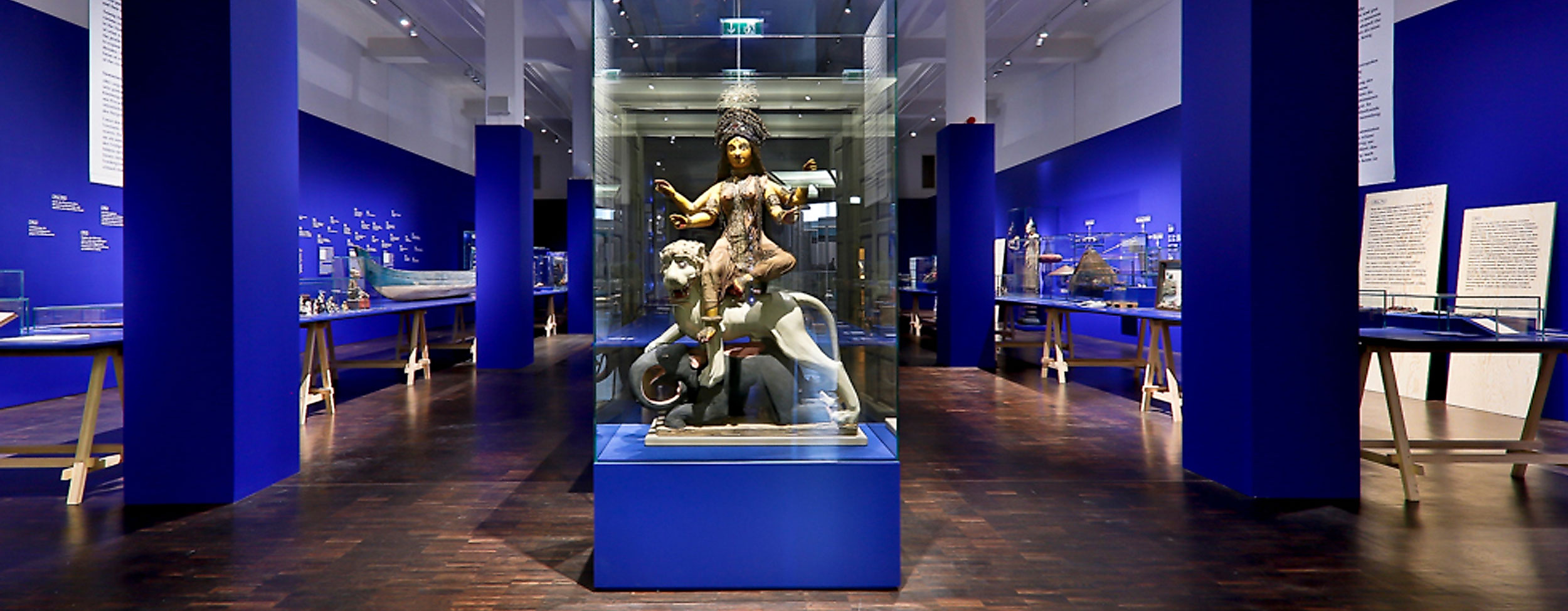 MARKK Hamburg Austellung