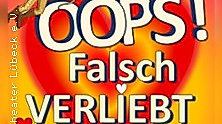 Oops! Falsch verliebt! - Eine 90er Jahre Musicalkomödie