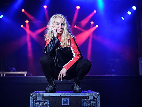 vanja sky