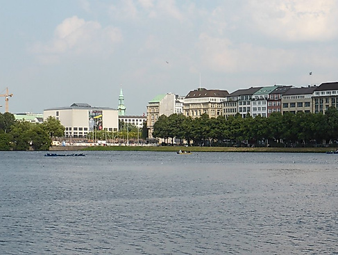 Kunsthalle Hamburg