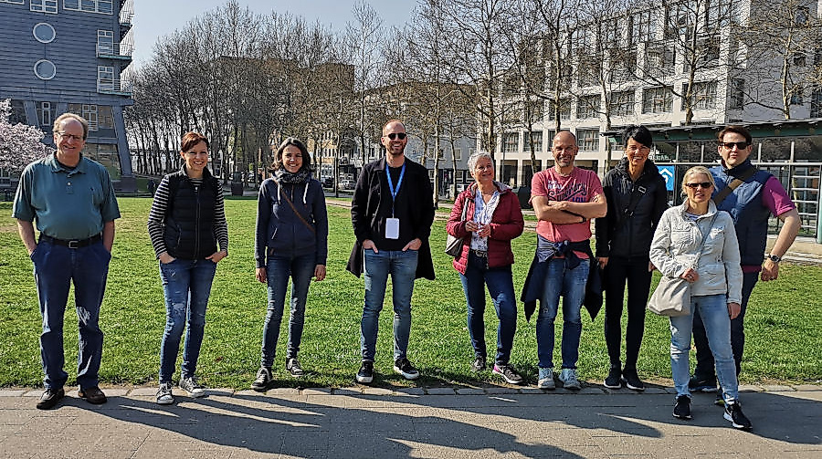 Hamburgs Klassiker Tour