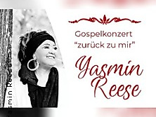 Gospelkonzert - zurück zu mir