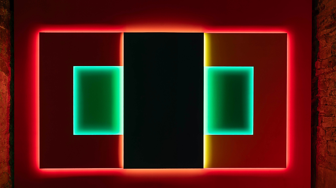 Museum gegenstandsfreier Kunst