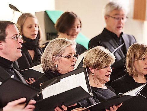 Gottesdienst zur Sterbestunde mit Pröpstin Petra Kallies