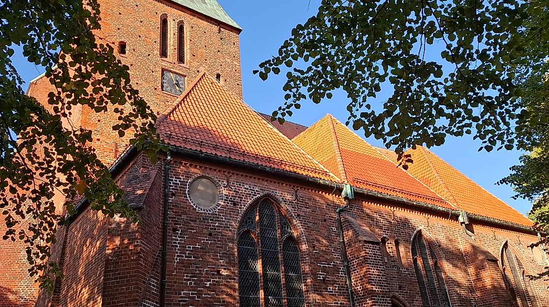Abendmahlgottesdienst