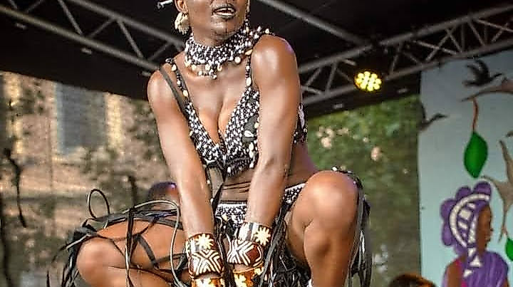 Alafia Afrikafestival Hamburg