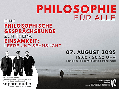 Philosophie für Alle