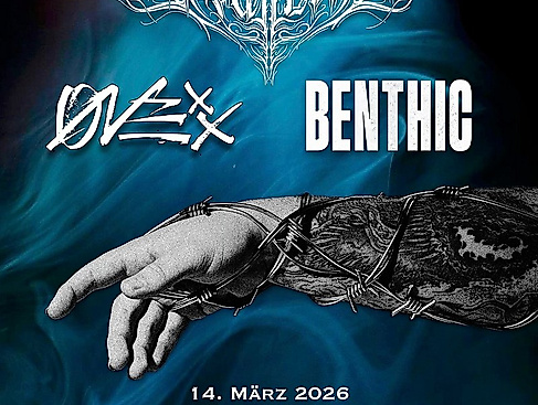 Private Paul, Onexx, Benthic