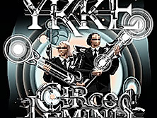 Yung Kafa & Kücük Efendi - Circo Luminis