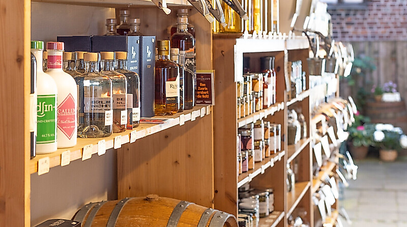 Genuss- Stadtführung - Öffentliche Genuss-Führung