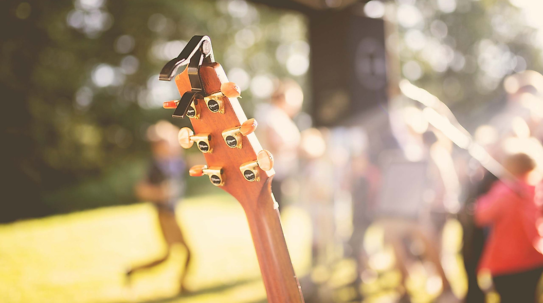 Kinder-Mitmach-Konzert in Bosau