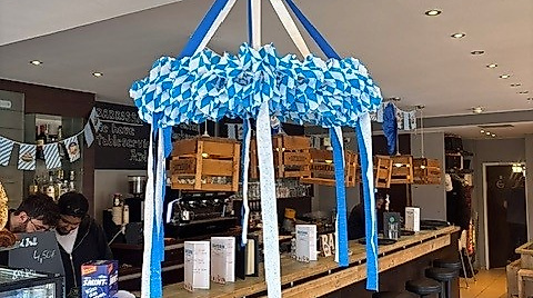 BARROSSA Kaffeebar