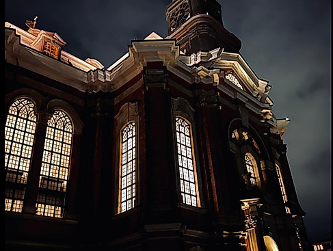 St. Michaelis