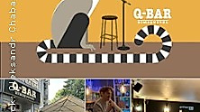 Stand-Up Comedy Show Q-Bar