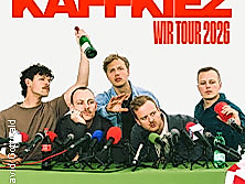 KAFFKIEZ - Wir Tour 2026