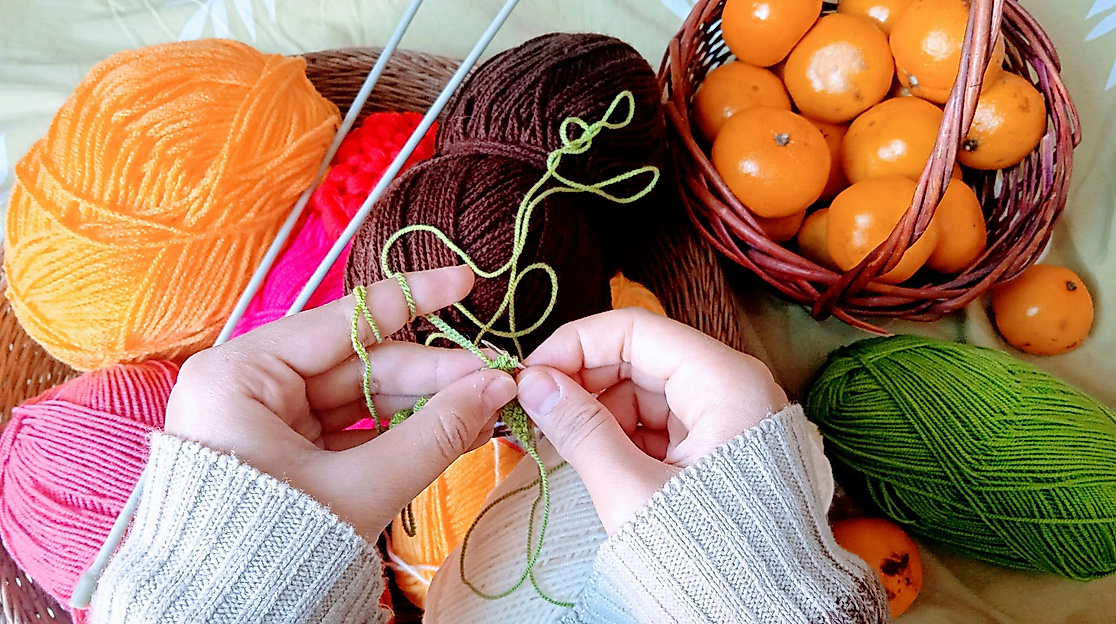 Häkel- und Stricktreff Stade