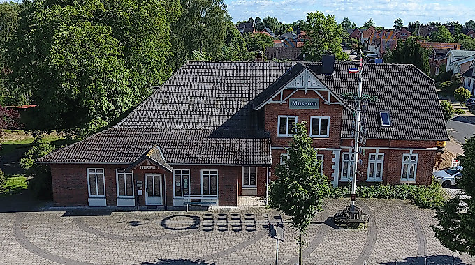 Museum für Regionalgeschcihte Pönitz