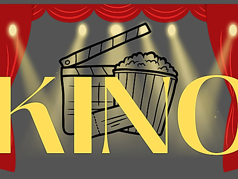 Herbst-Kino in Kellenhusen