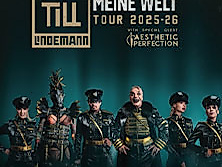 Till Lindemann