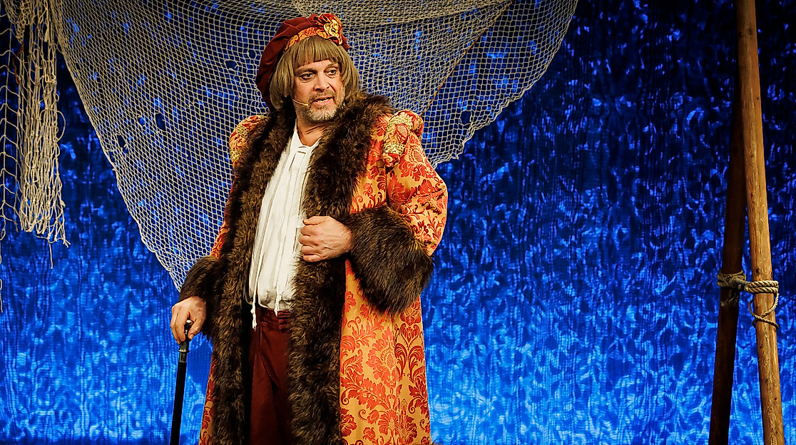 Der kleine Störtebeker