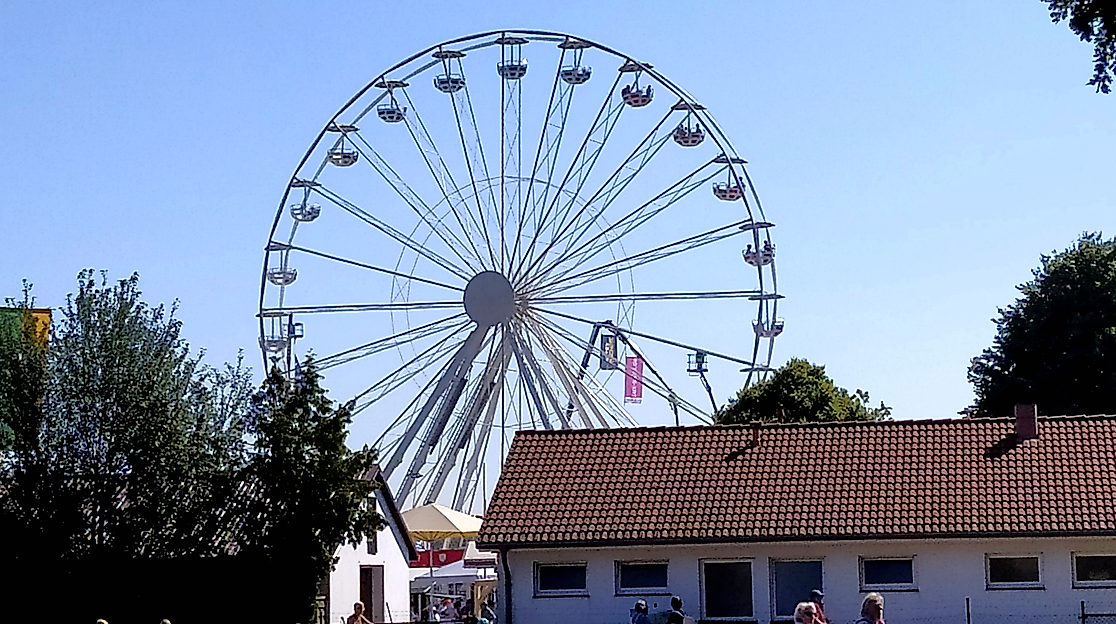 Tarmstedter Ausstellung