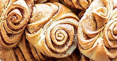 Franzbrötchen
